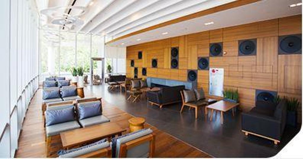 Inje Speedium Hotel & Resort Buitenkant foto